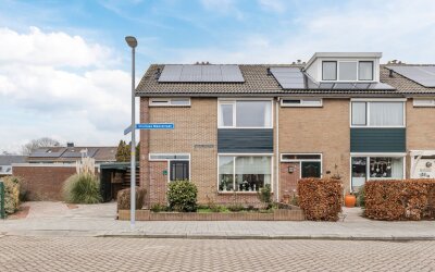 Nicolaas Maesstraat 1
