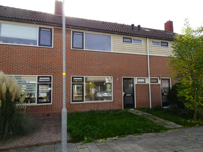 Nicolaas Maesstraat 6
