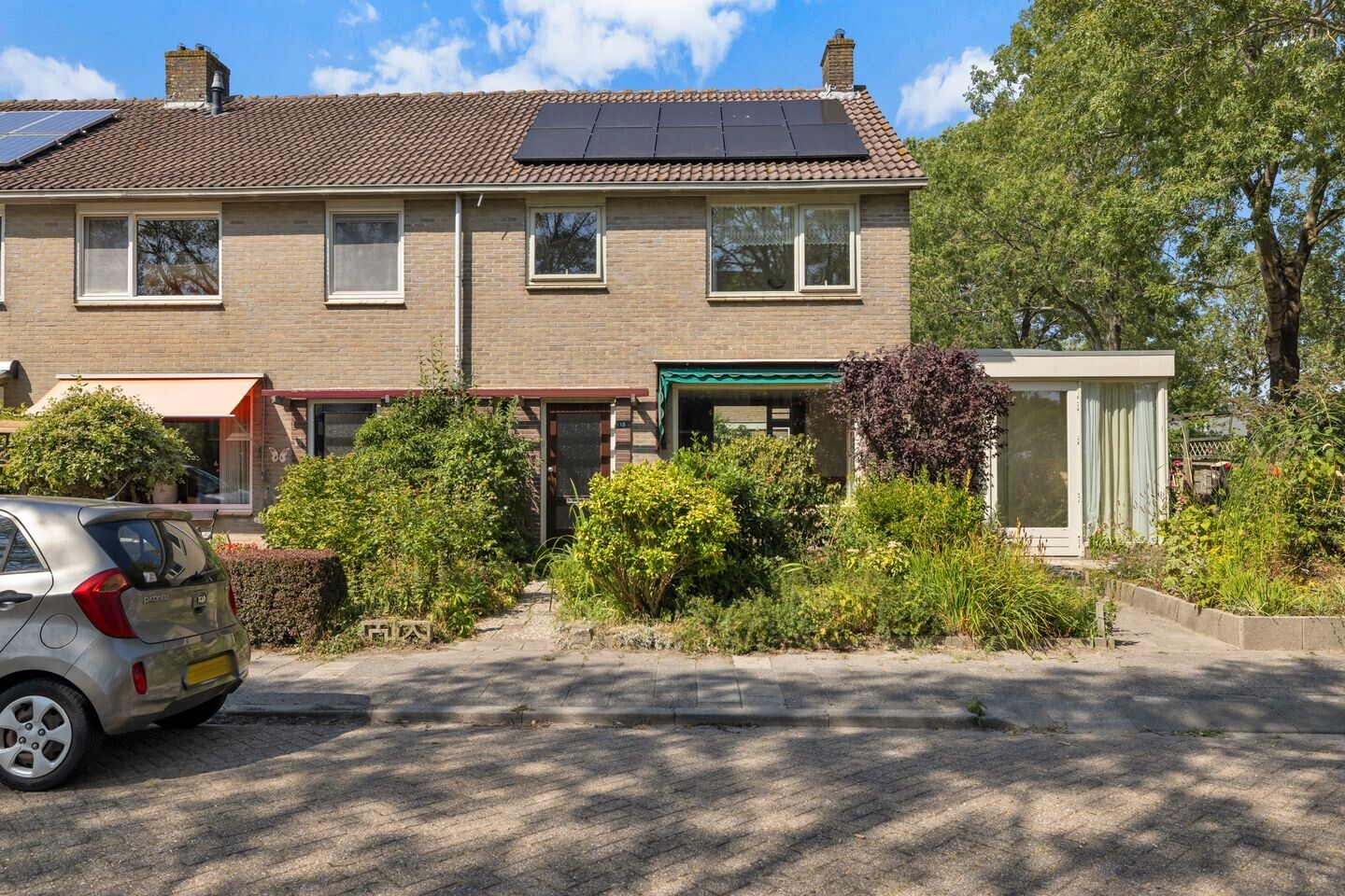 Hoekwoning te koop: Jacob Ruijsdaellaan 15, Schagen