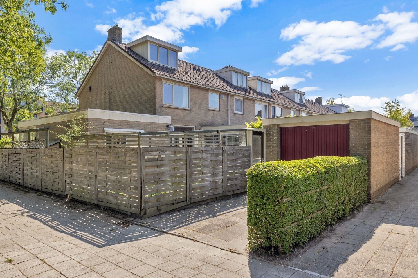 Hoekwoning te koop: Jacob Ruijsdaellaan 15, Schagen