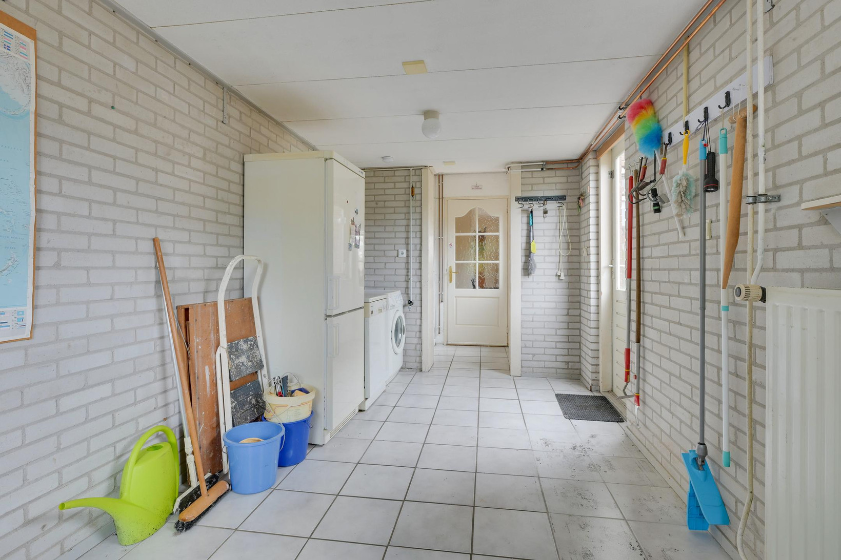 Twee-onder-één-kap te koop: Hoep 7, Schagen