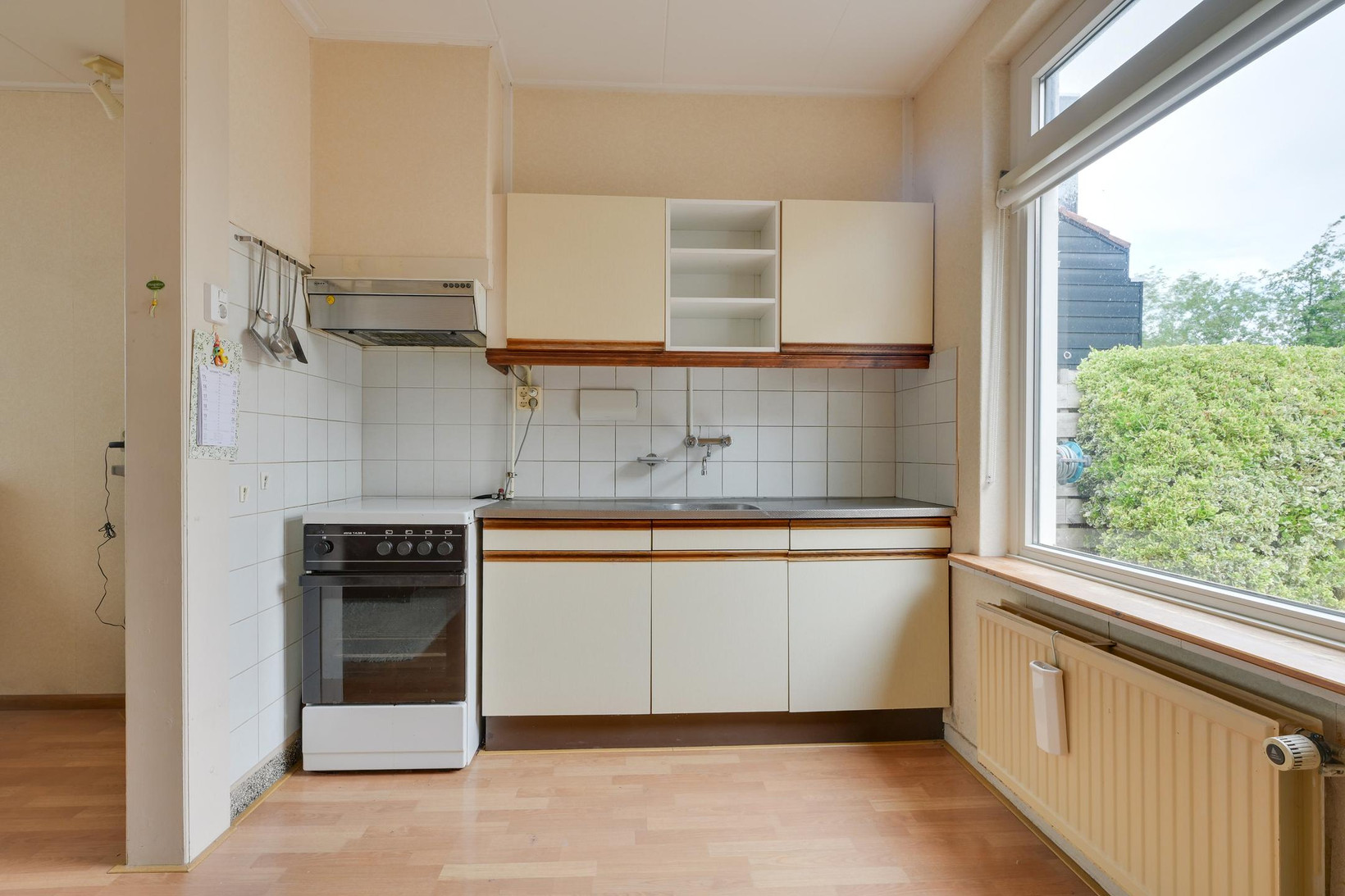 Twee-onder-één-kap te koop: Hoep 7, Schagen