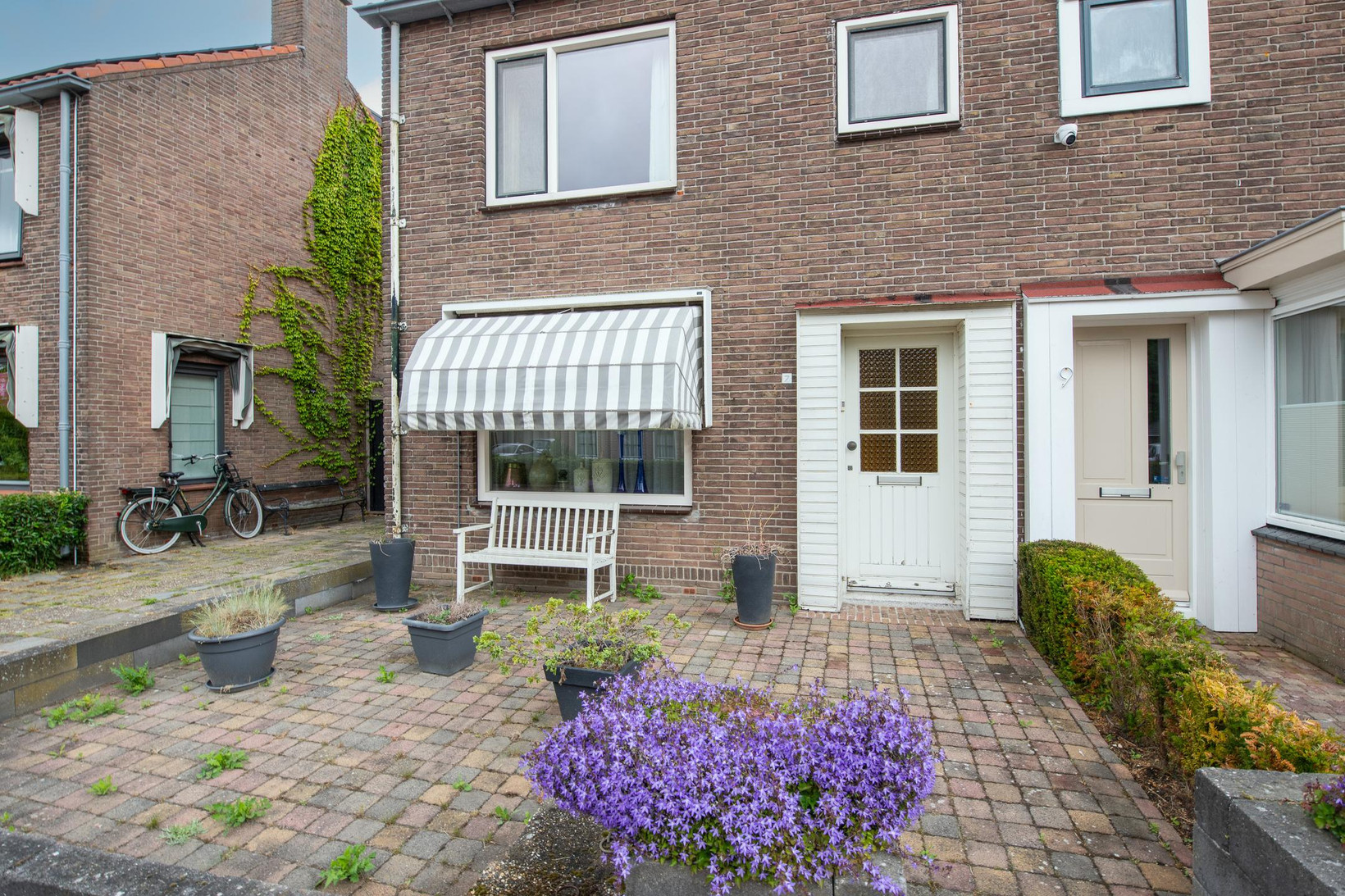 Twee-onder-één-kap te koop: Hoep 7, Schagen