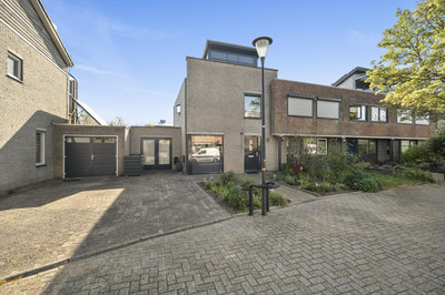 De Boomgaard 10