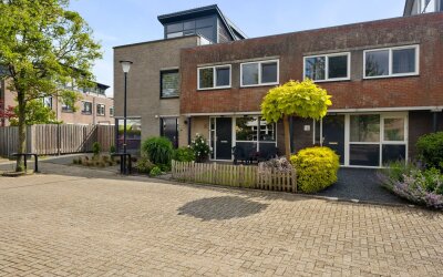 De Boomgaard 18