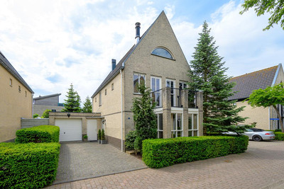 De Dreef 26