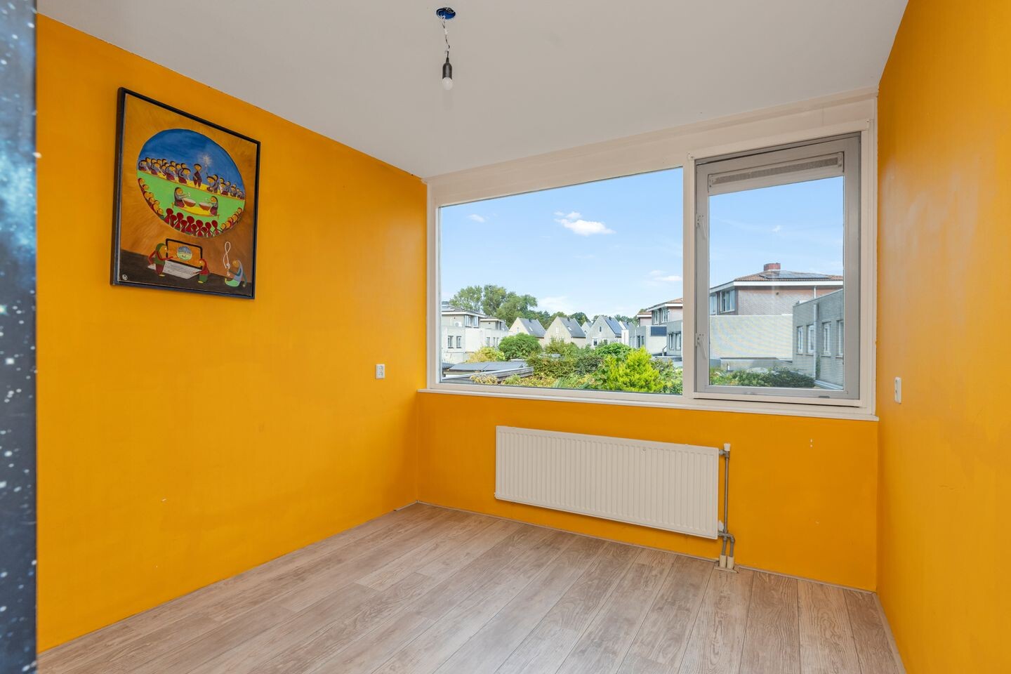 Tussenwoning te koop: De Boog 11, Schagen
