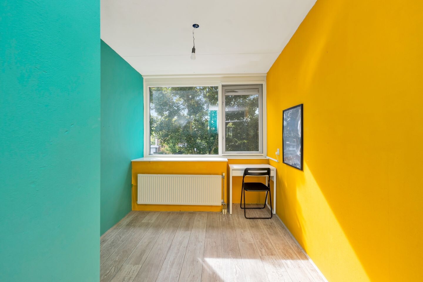 Tussenwoning te koop: De Boog 11, Schagen