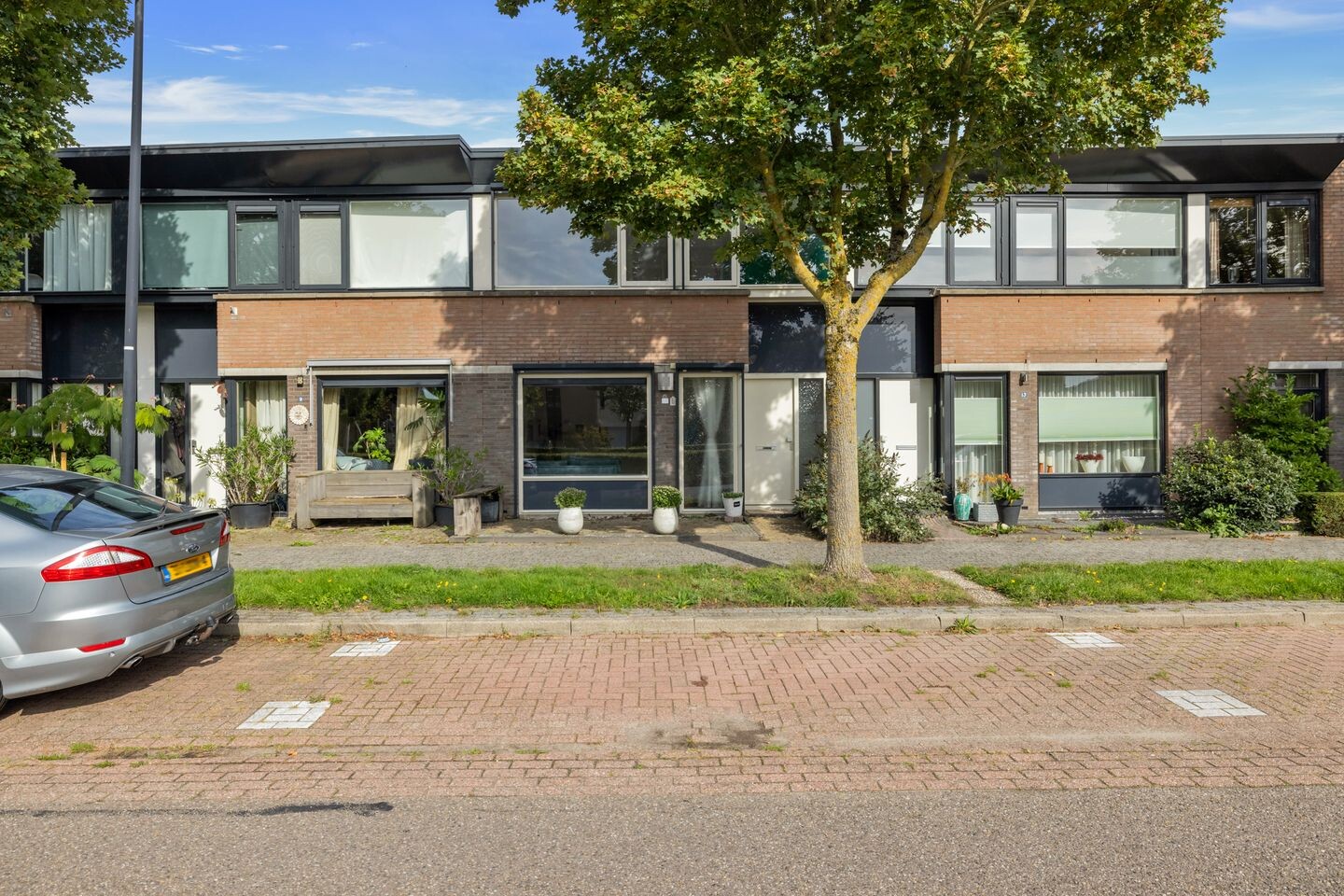 Tussenwoning te koop: De Boog 11, Schagen