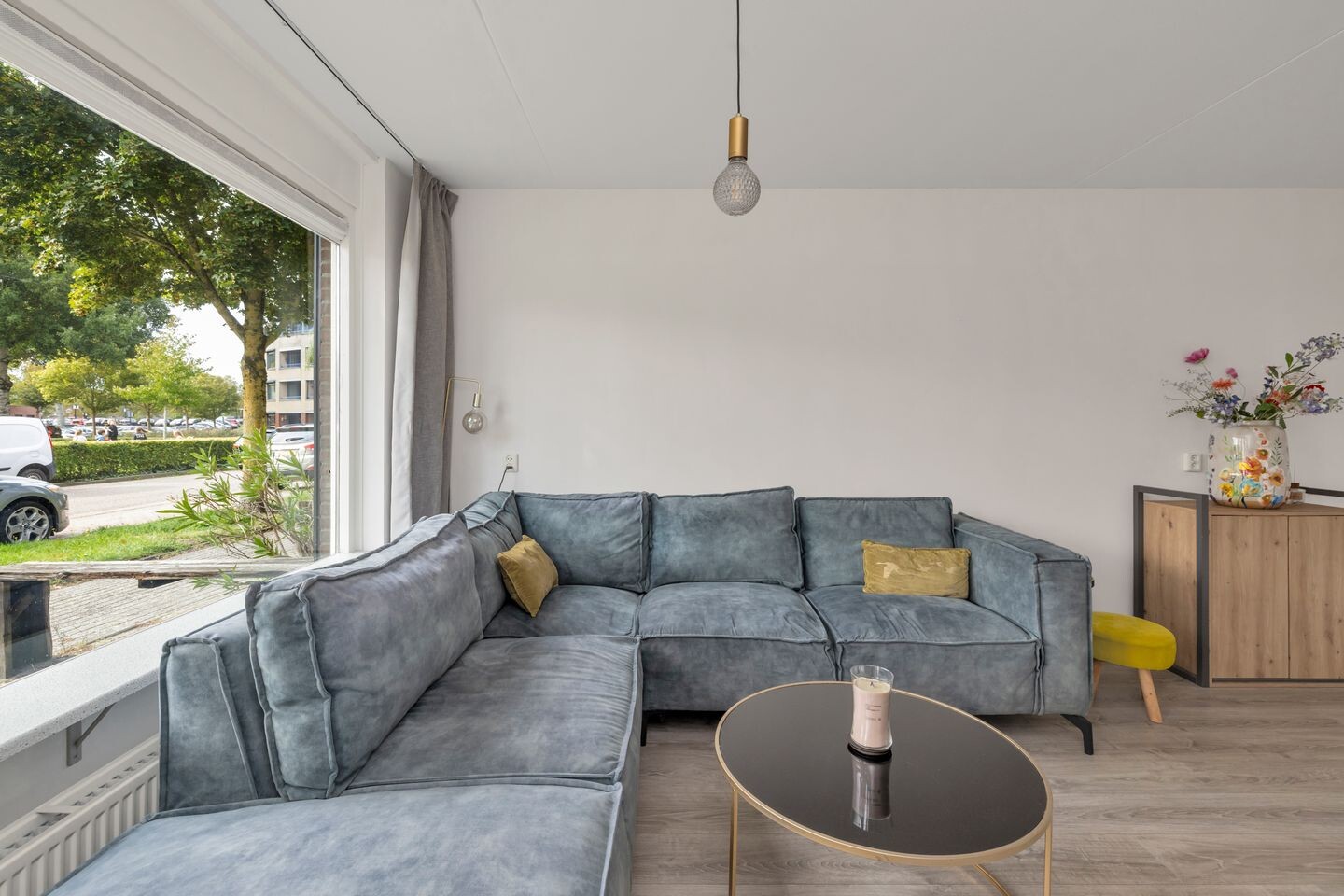 Tussenwoning te koop: De Boog 11, Schagen