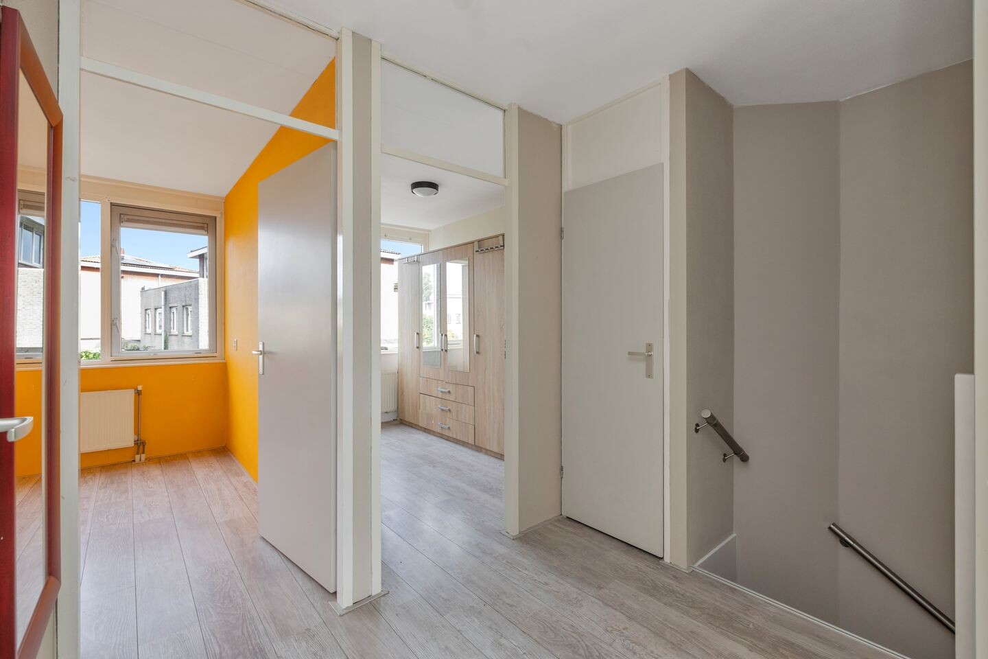 Tussenwoning te koop: De Boog 11, Schagen