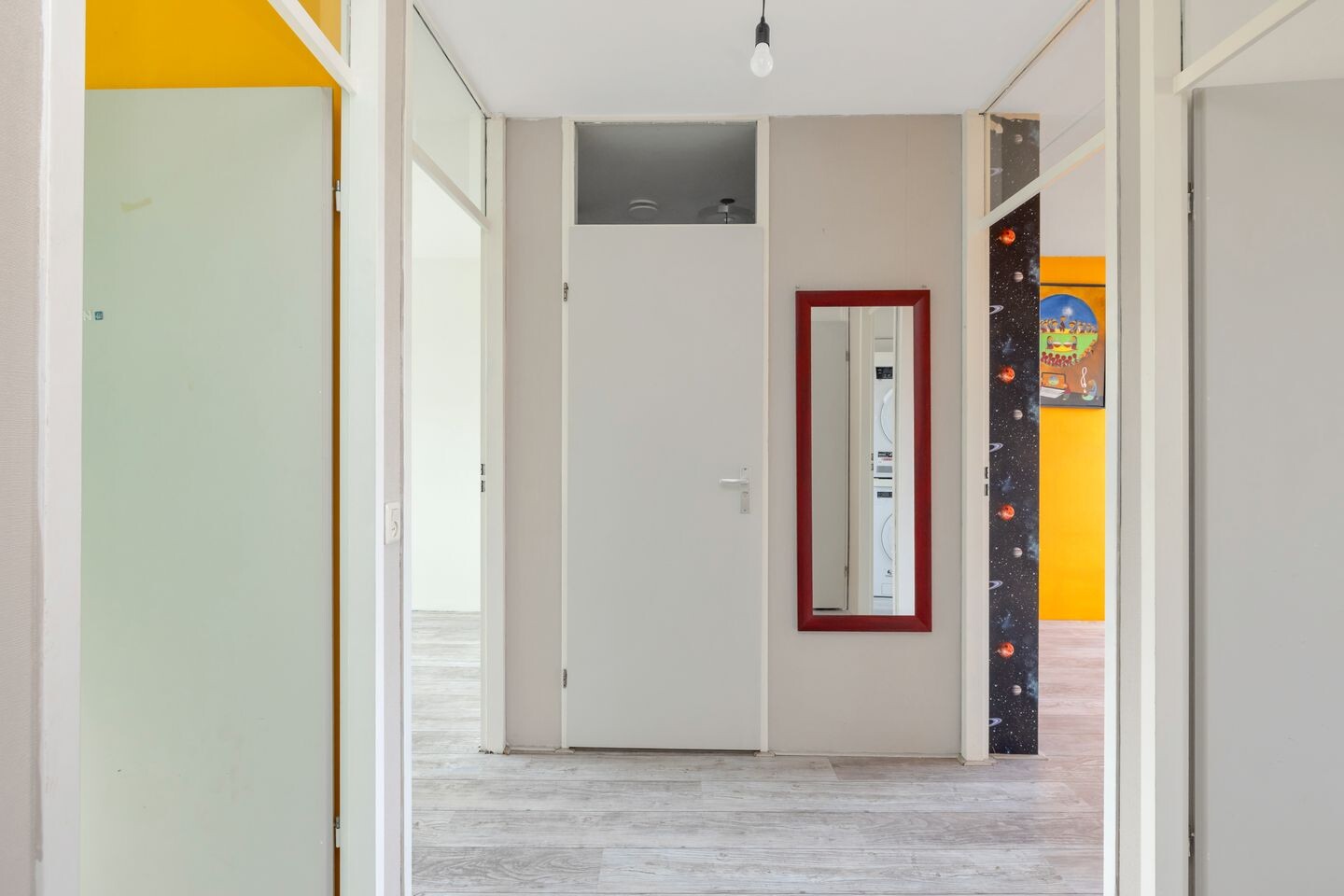 Tussenwoning te koop: De Boog 11, Schagen