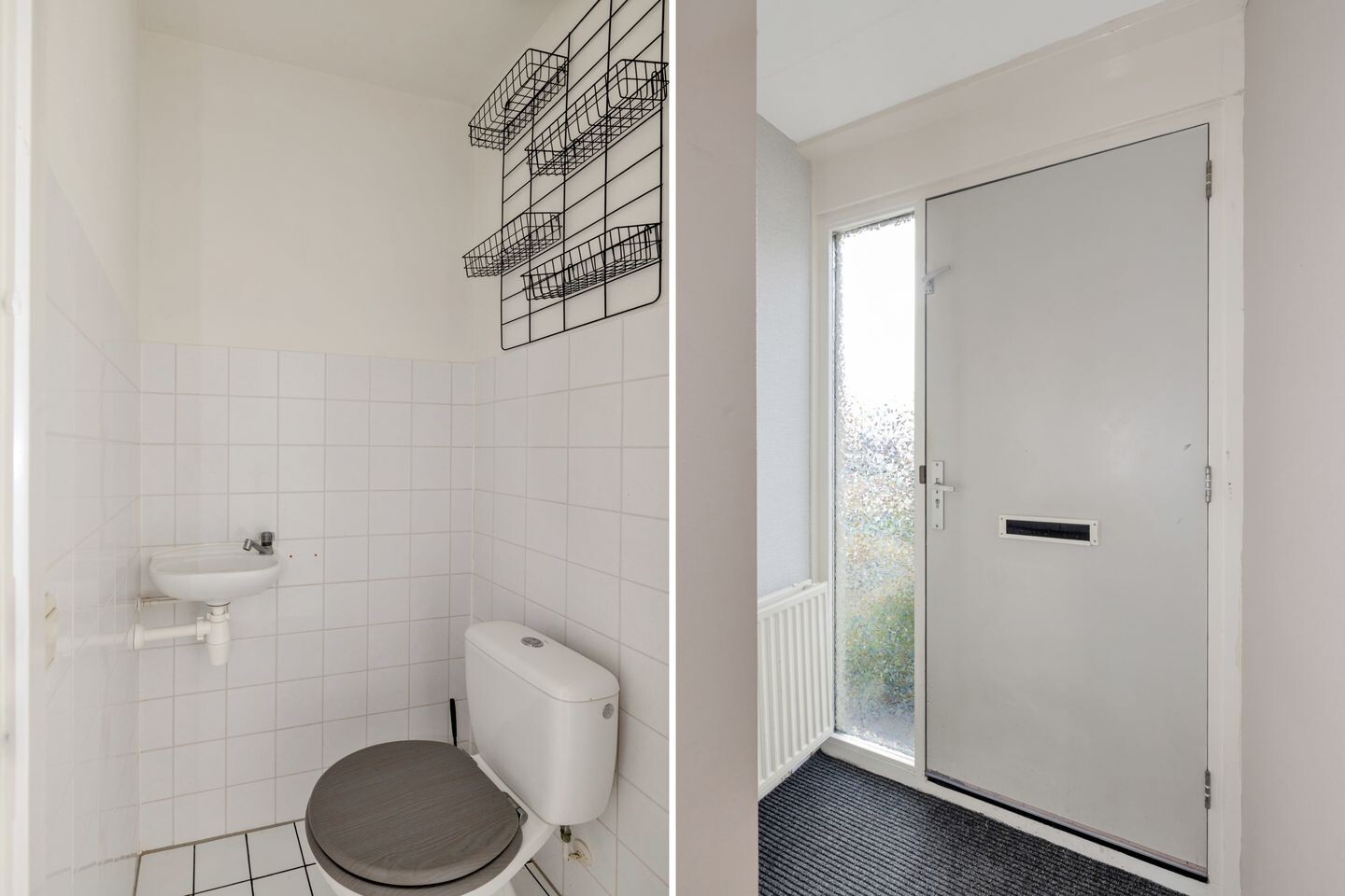 Tussenwoning te koop: De Boog 11, Schagen
