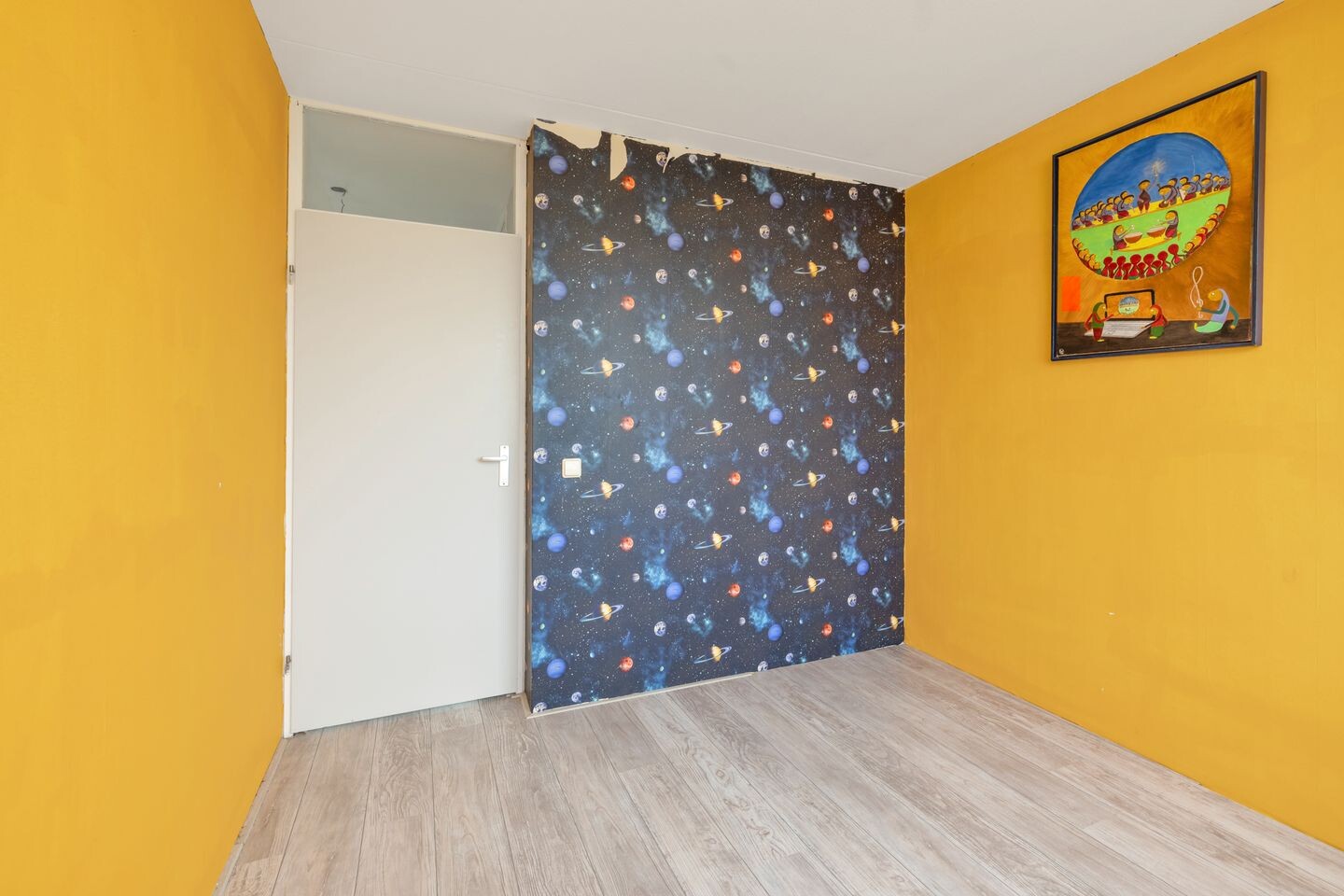 Tussenwoning te koop: De Boog 11, Schagen