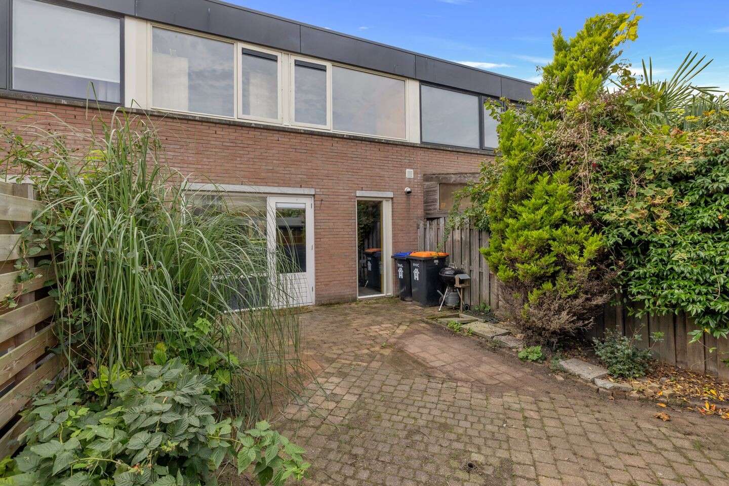 Tussenwoning te koop: De Boog 11, Schagen
