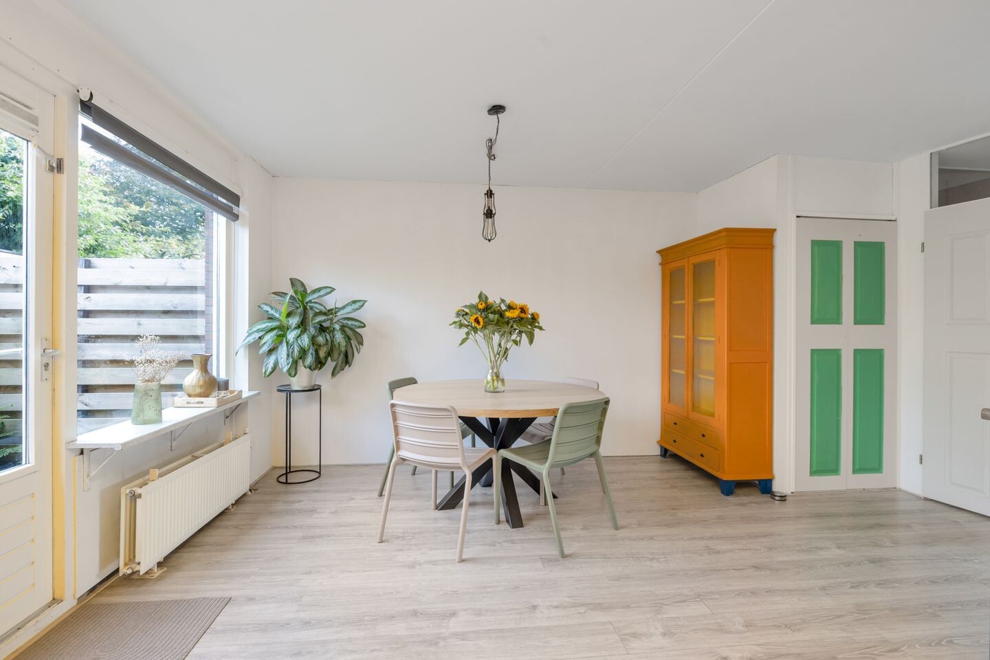 Tussenwoning te koop: De Boog 11, Schagen