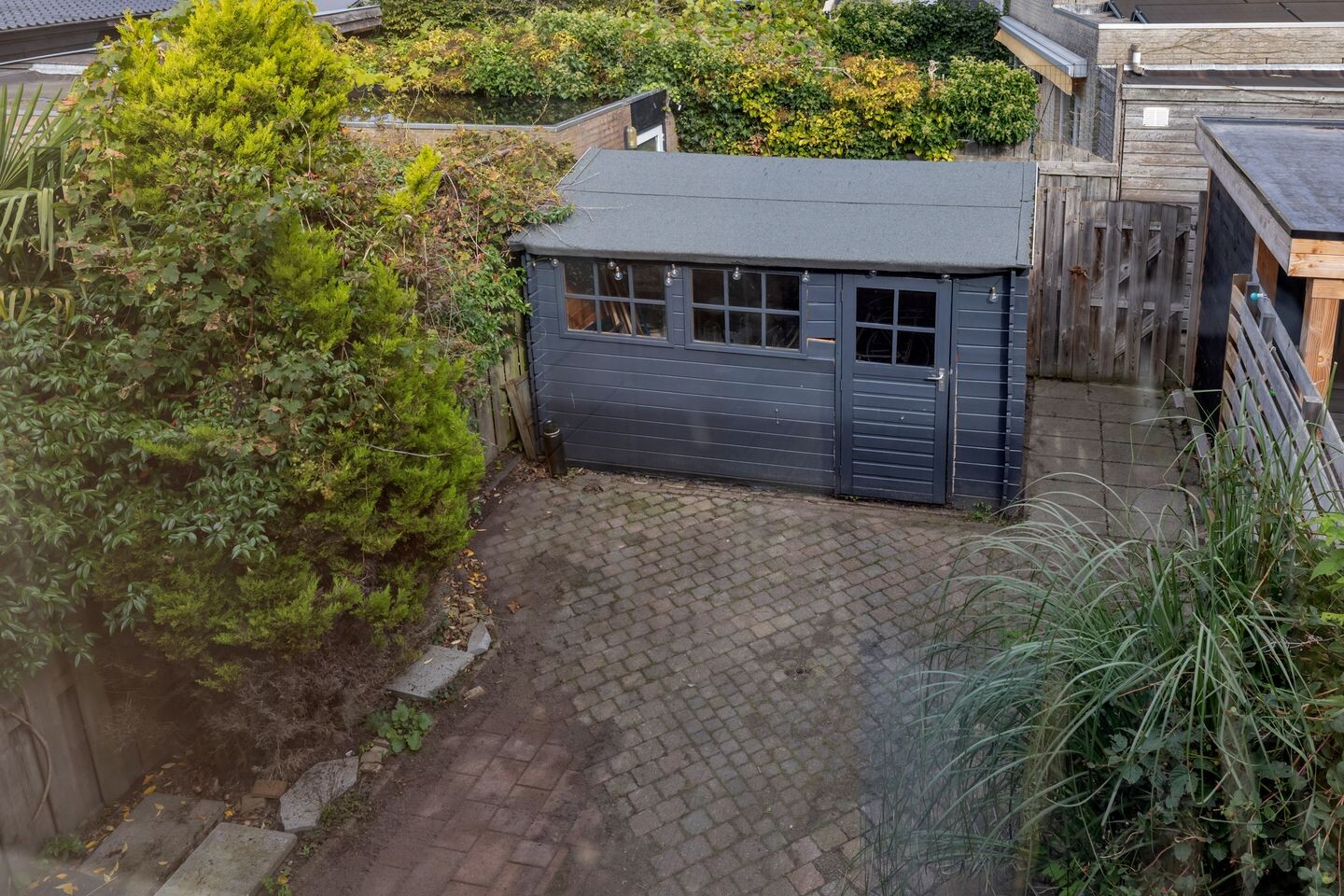 Tussenwoning te koop: De Boog 11, Schagen