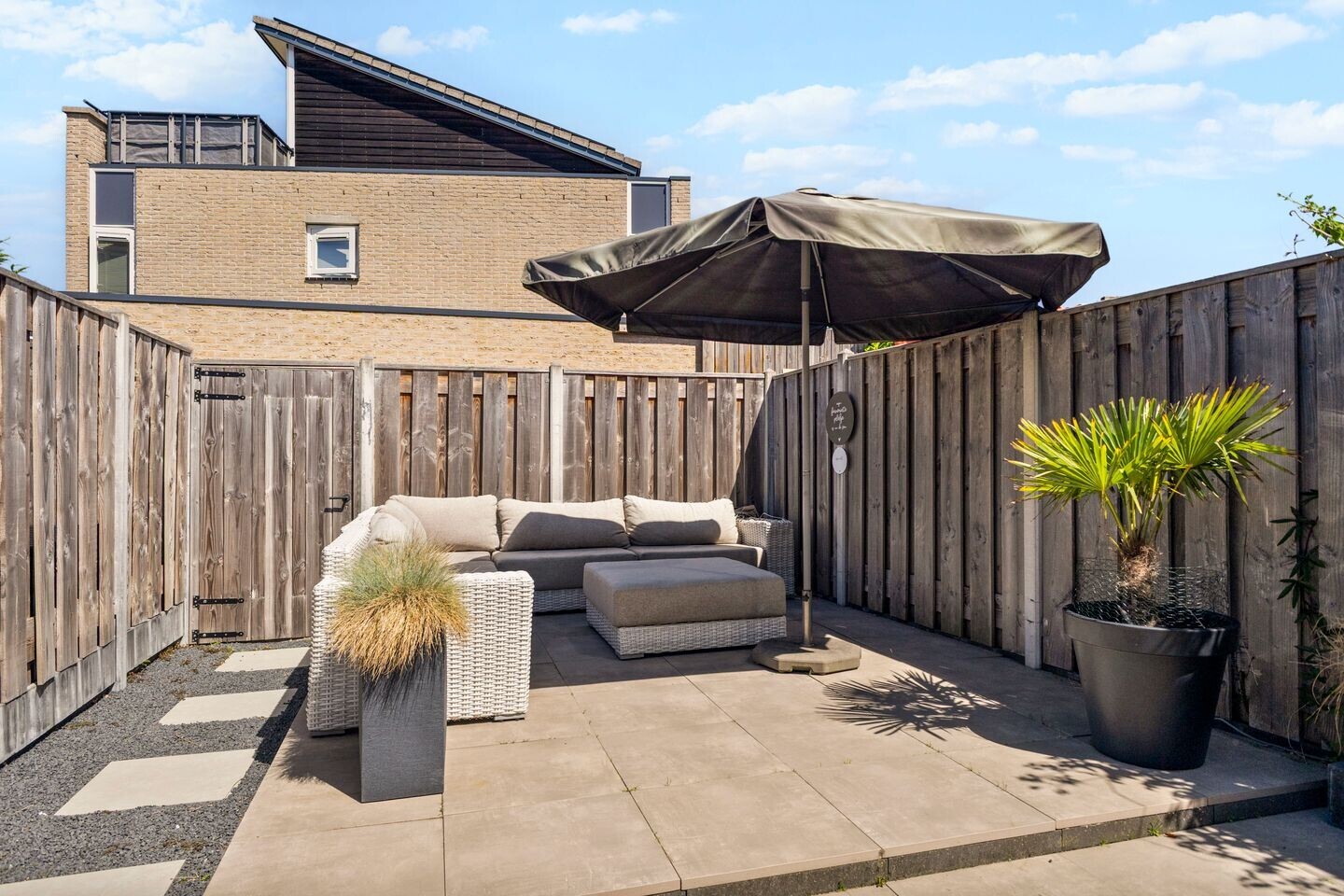 Tussenwoning te koop: De Boog 59, Schagen