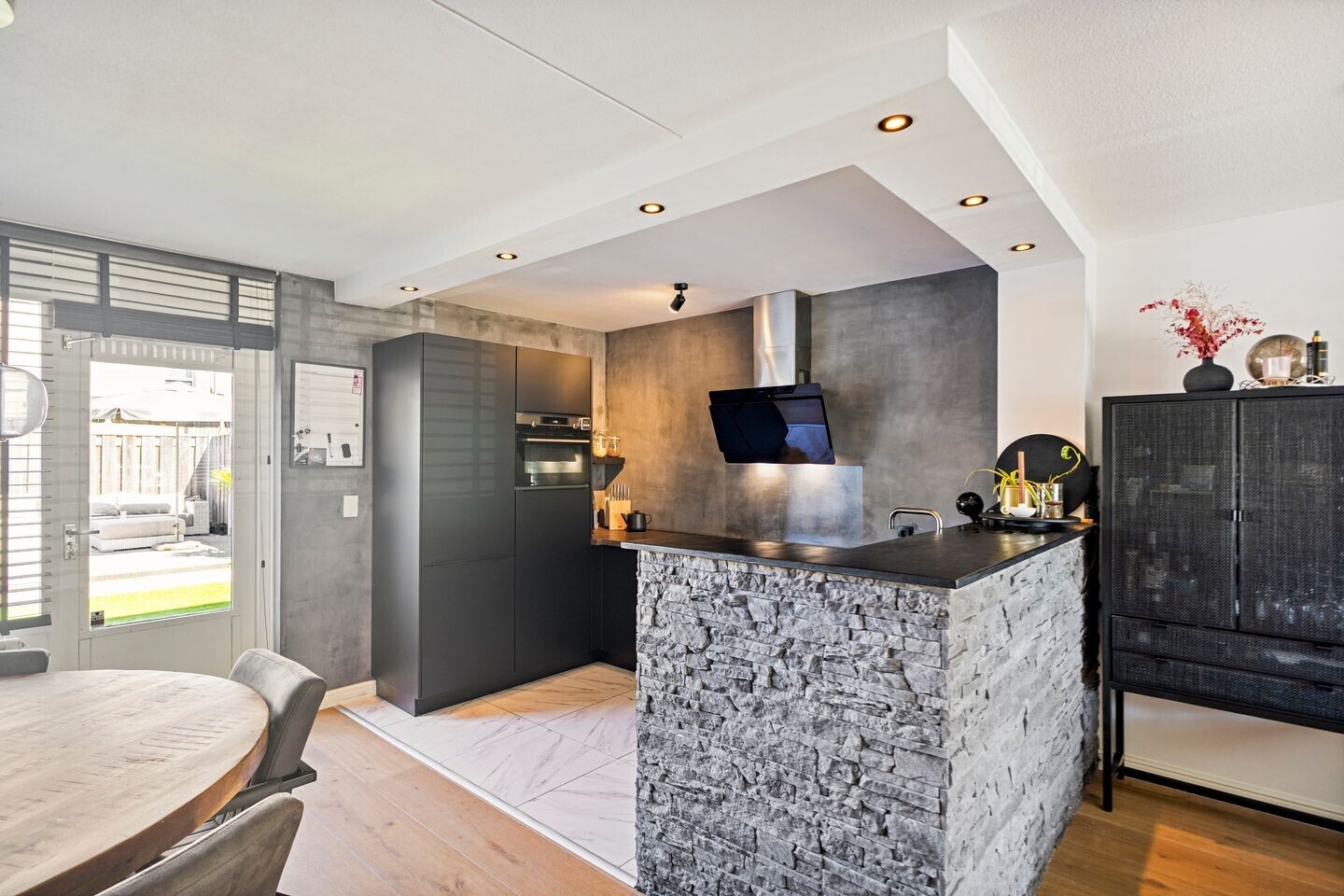 Tussenwoning te koop: De Boog 59, Schagen