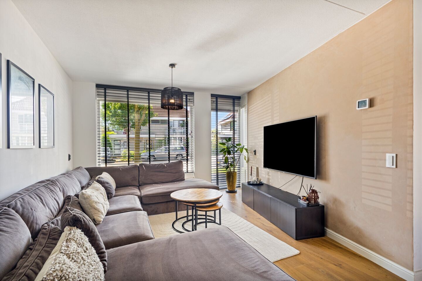 Tussenwoning te koop: De Boog 59, Schagen