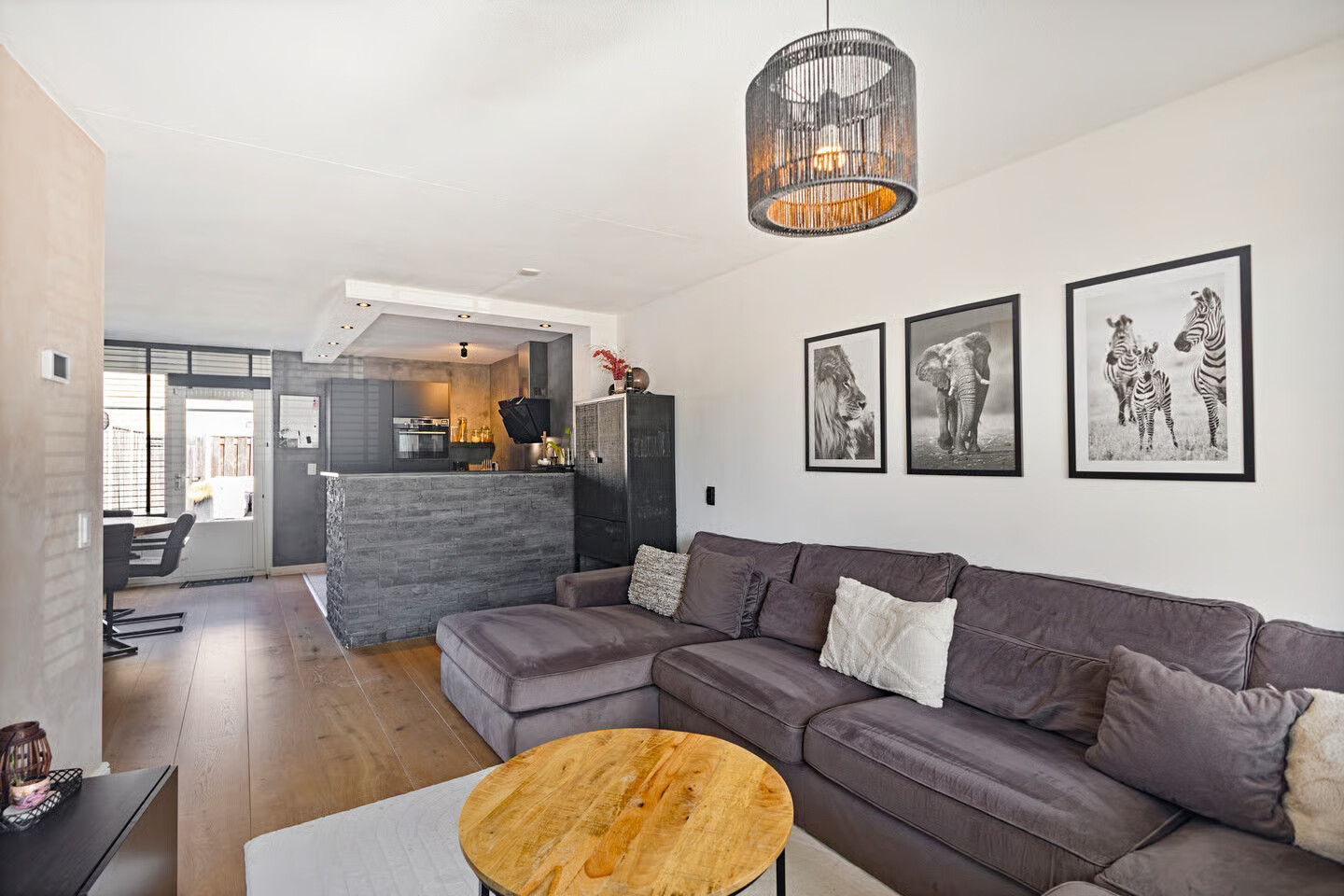 Tussenwoning te koop: De Boog 59, Schagen