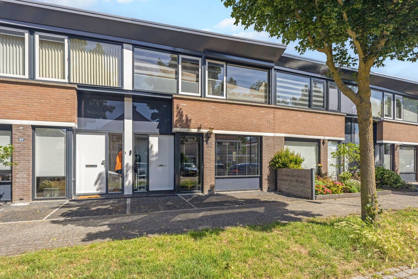 Tussenwoning te koop: De Boog 59, Schagen