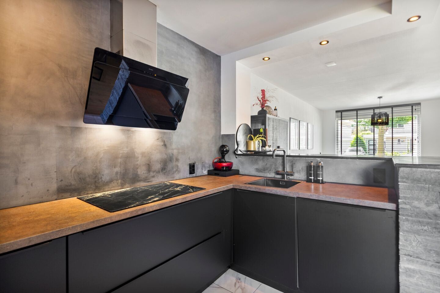 Tussenwoning te koop: De Boog 59, Schagen
