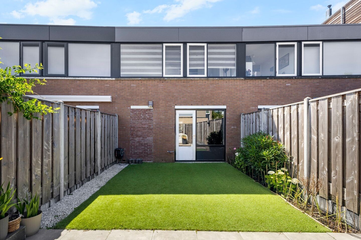 Tussenwoning te koop: De Boog 59, Schagen