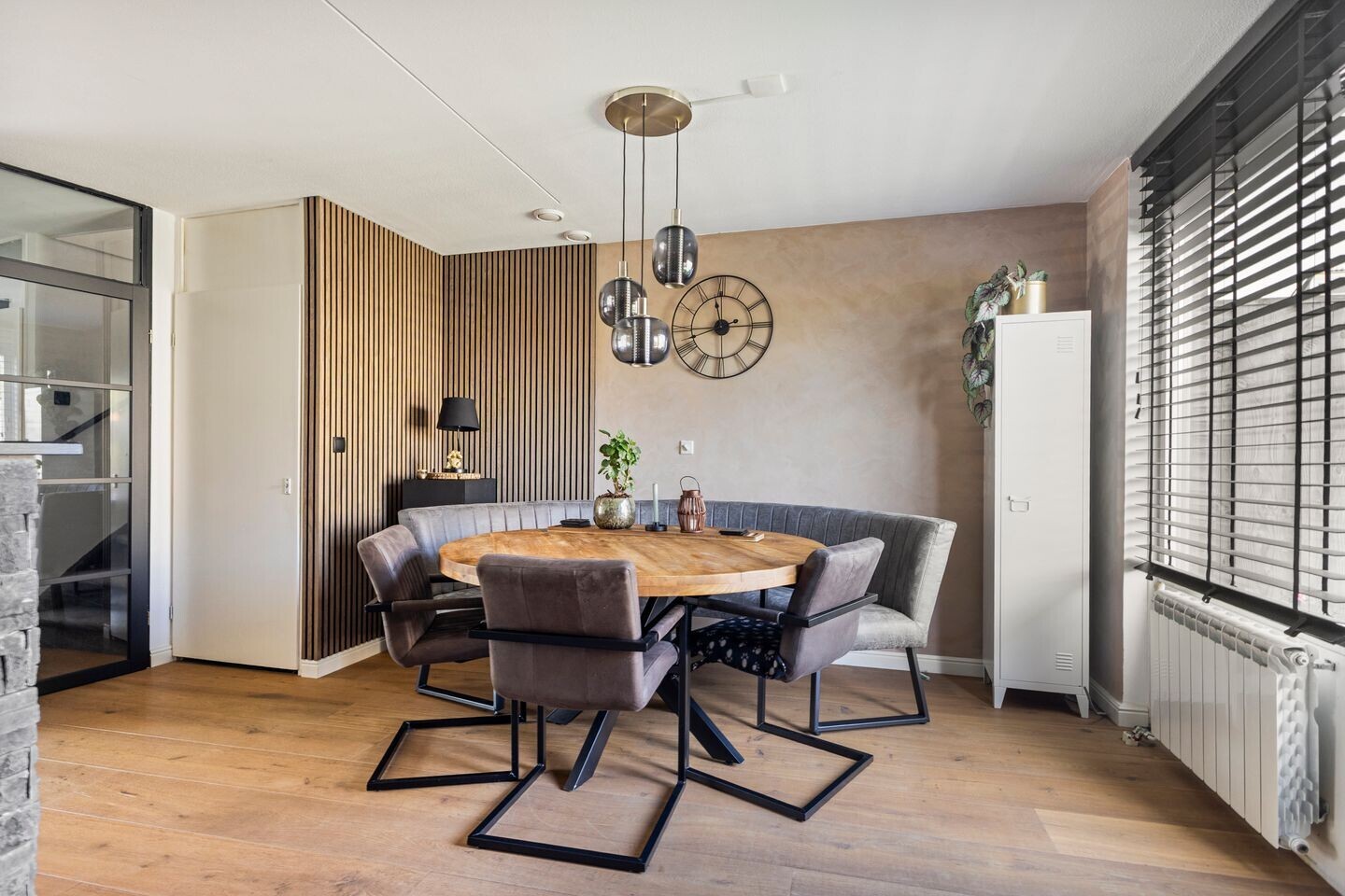 Tussenwoning te koop: De Boog 59, Schagen