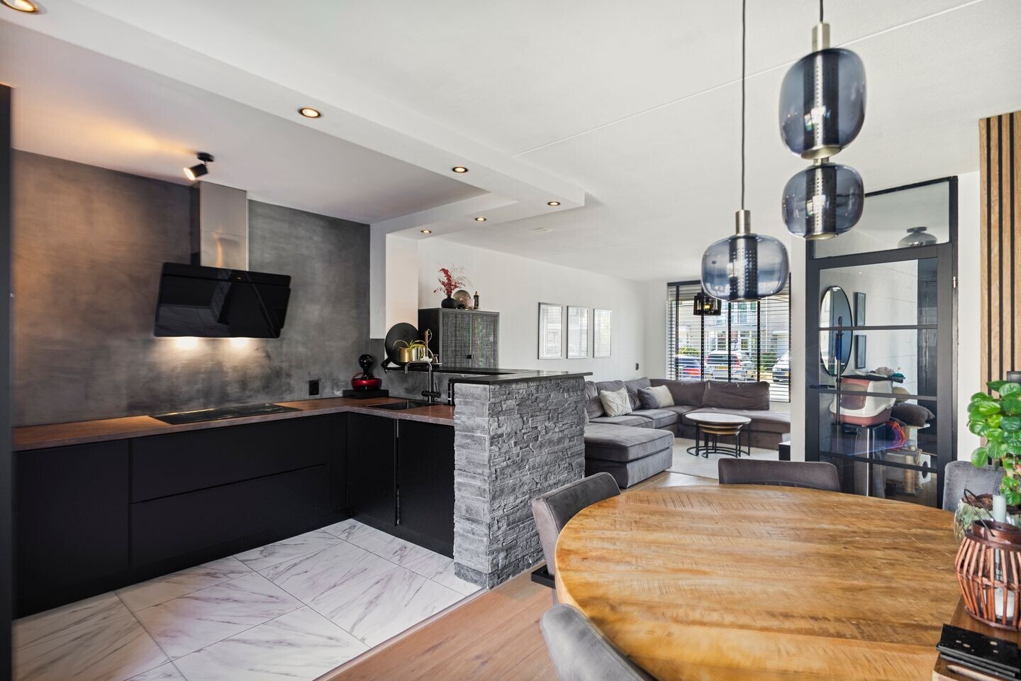 Tussenwoning te koop: De Boog 59, Schagen