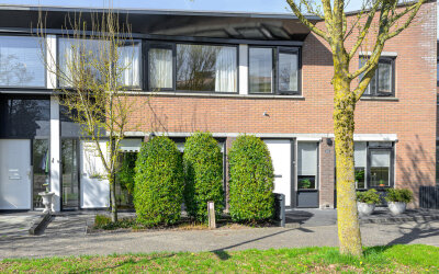 De Boog 121