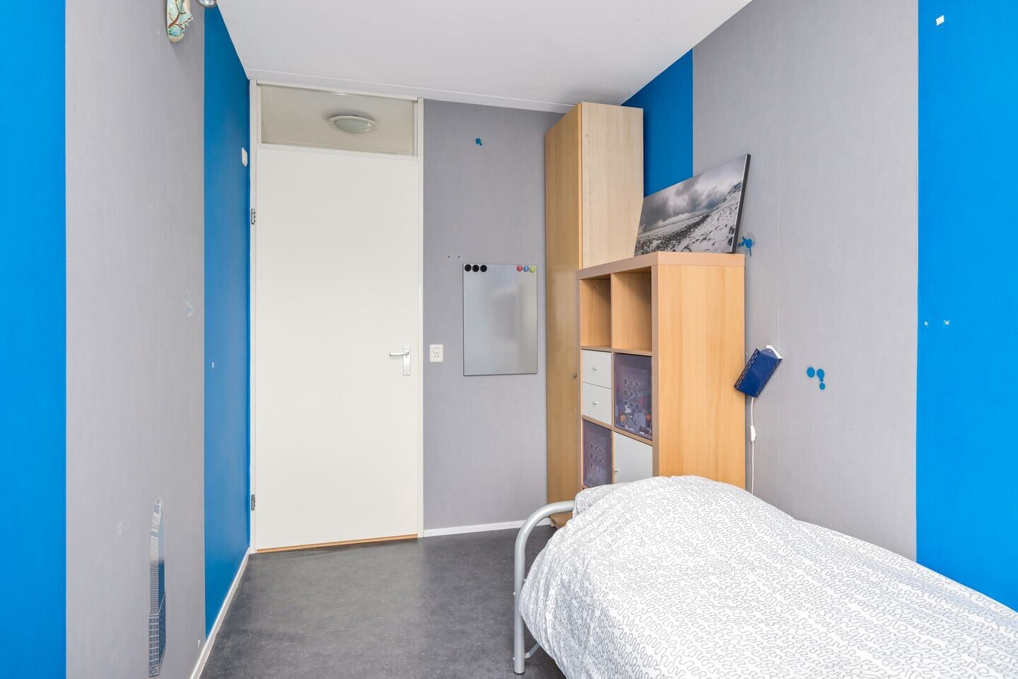 Twee-onder-één-kap te koop: De Tuinen 17, Schagen