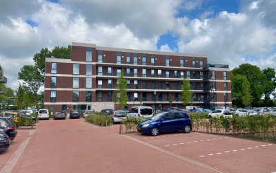 De Veldwachter 61