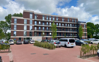 De Veldwachter 64