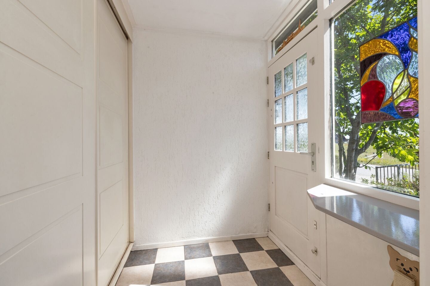 Vrijstaande woning te koop: Snevert 1, Schagen