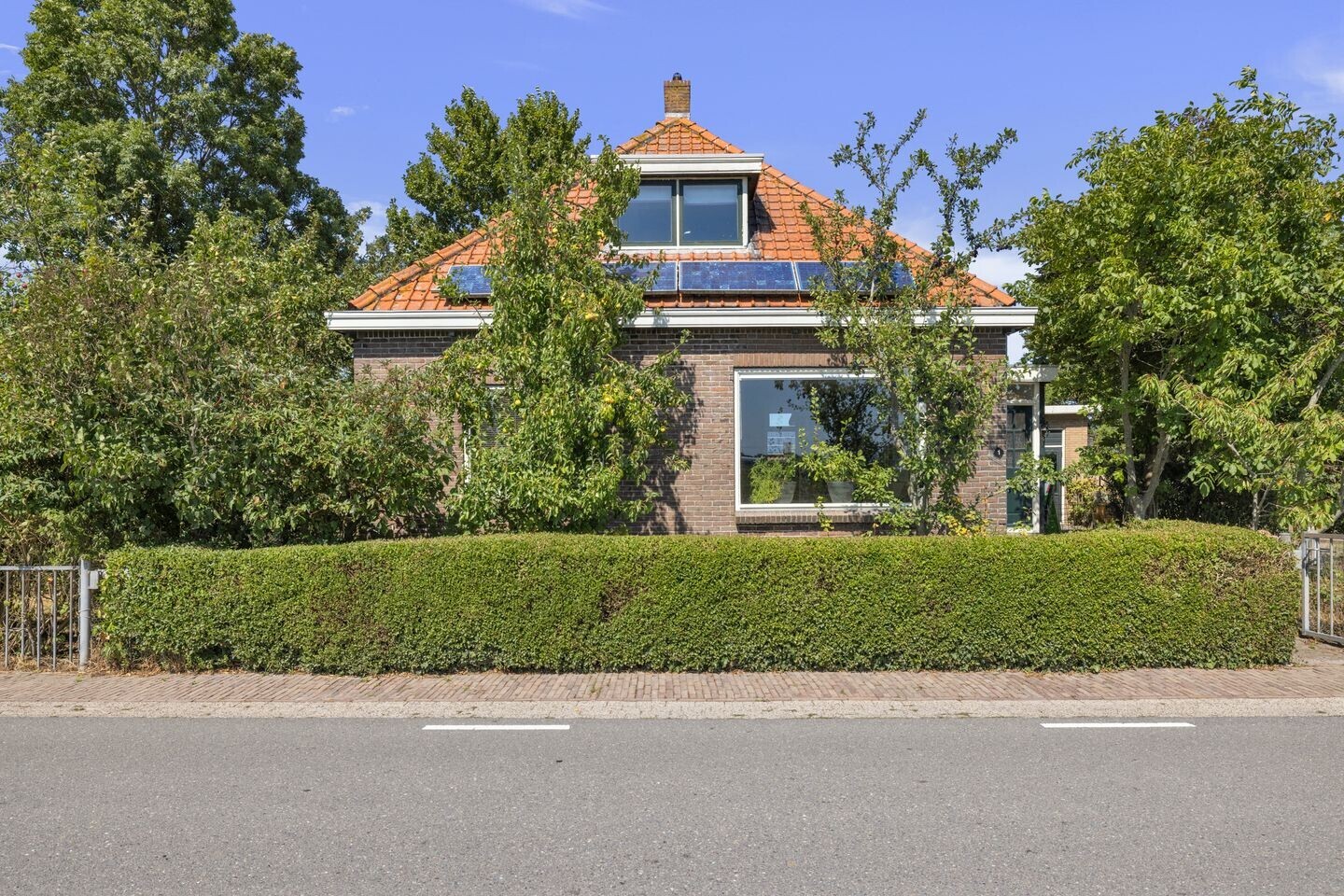 Vrijstaande woning te koop: Snevert 1, Schagen