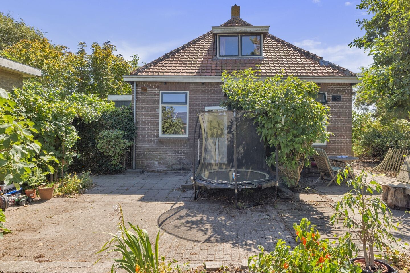 Vrijstaande woning te koop: Snevert 1, Schagen