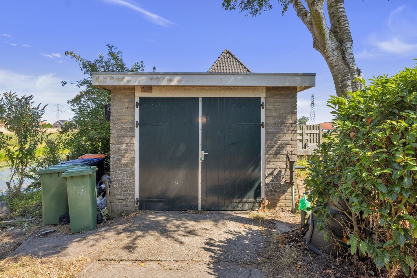 Vrijstaande woning te koop: Snevert 1, Schagen