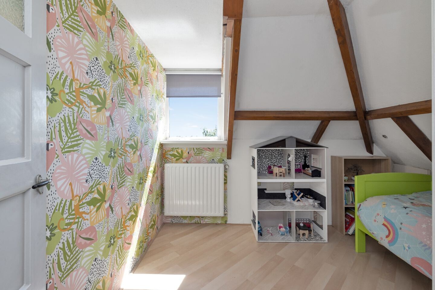 Vrijstaande woning te koop: Snevert 1, Schagen