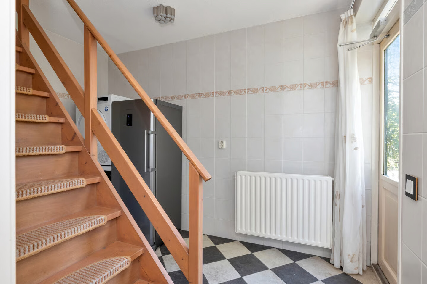 Vrijstaande woning te koop: Snevert 1, Schagen