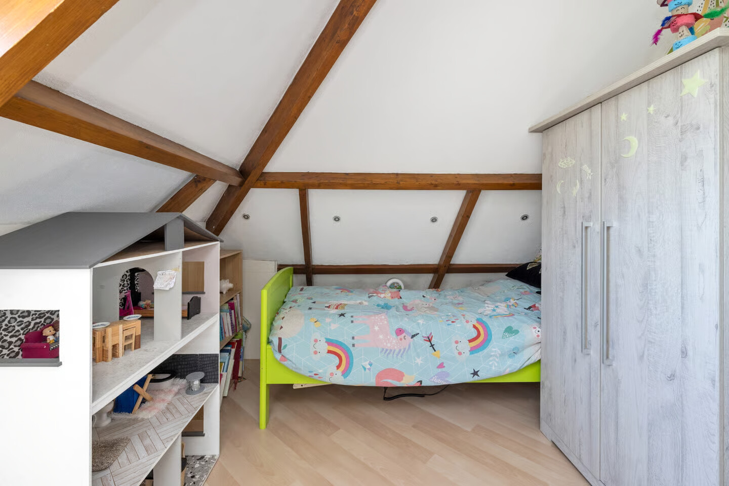 Vrijstaande woning te koop: Snevert 1, Schagen