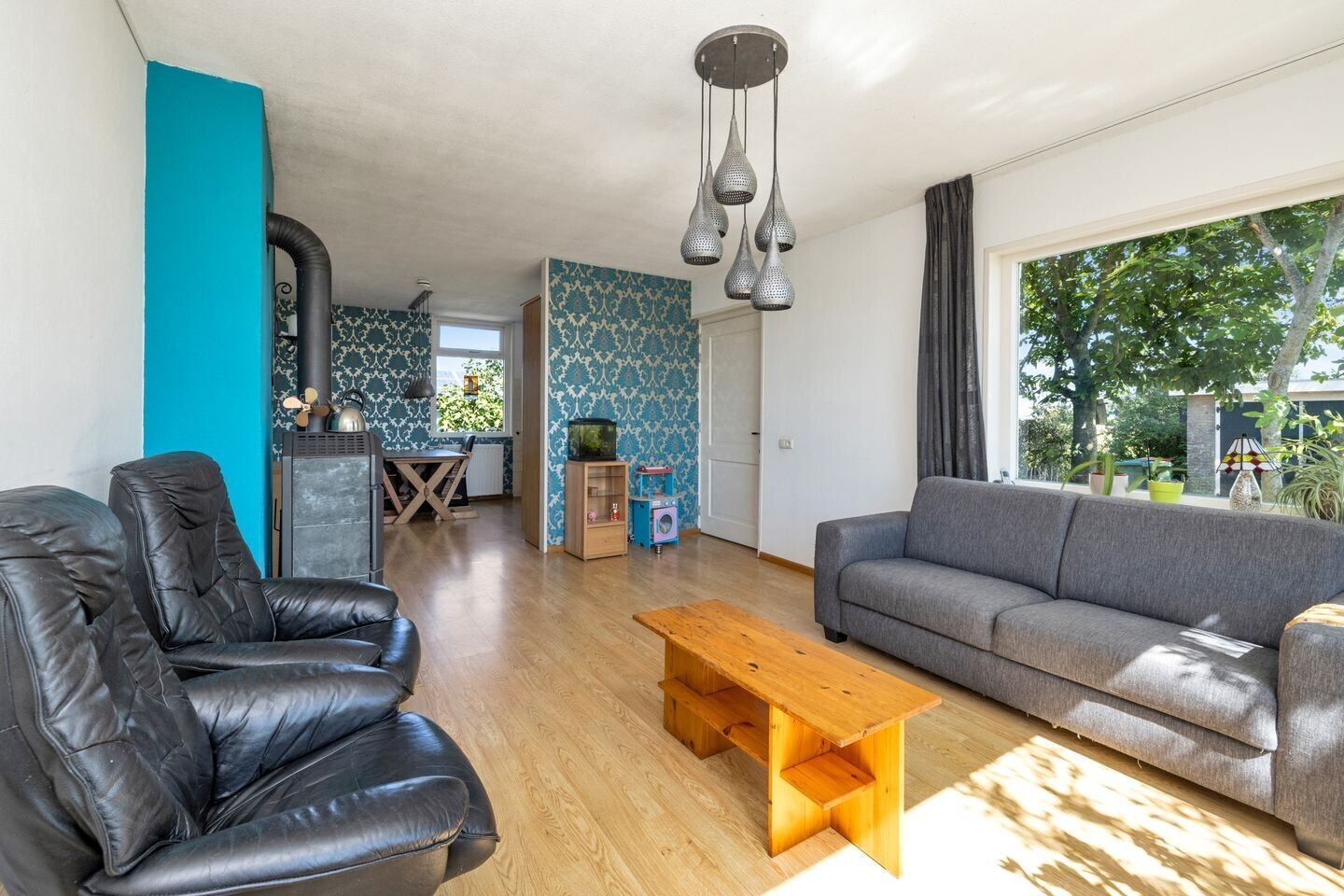 Vrijstaande woning te koop: Snevert 1, Schagen
