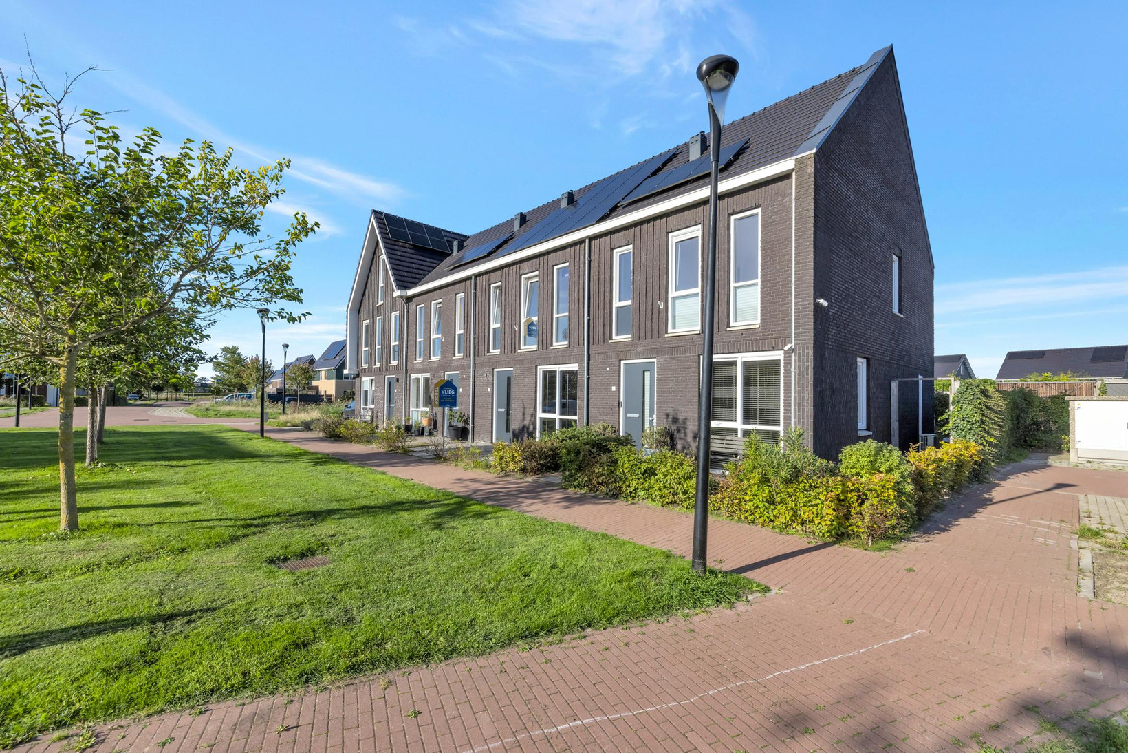 Hoekwoning te koop: Wijting 2, Schagen
