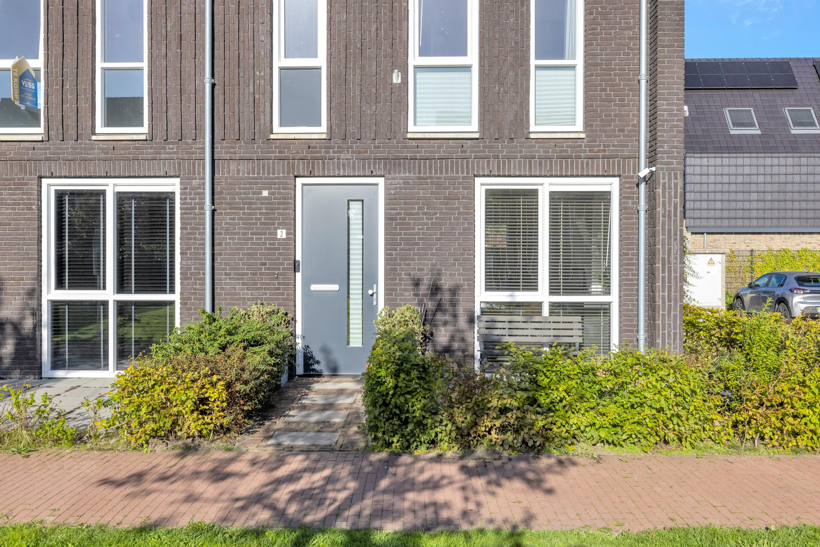 Hoekwoning te koop: Wijting 2, Schagen