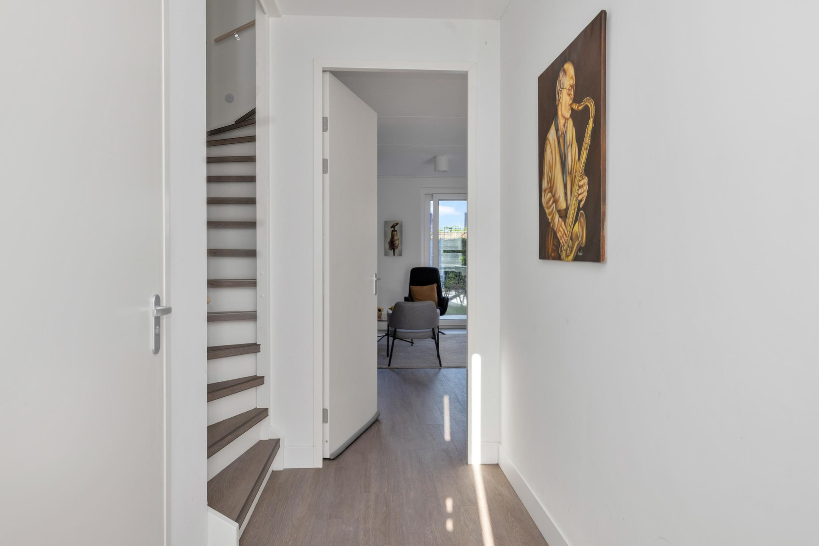 Hoekwoning te koop: Wijting 2, Schagen