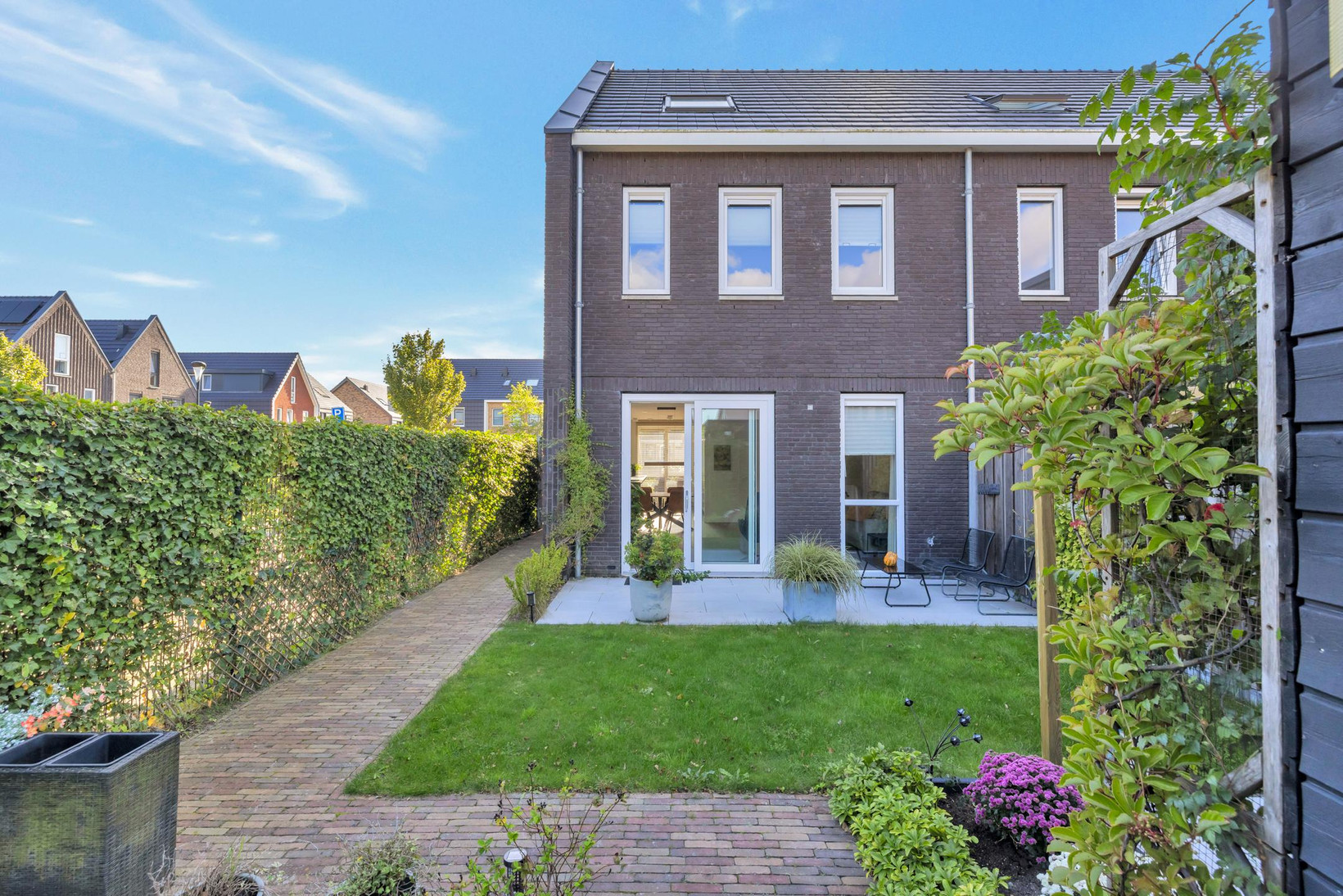 Hoekwoning te koop: Wijting 2, Schagen