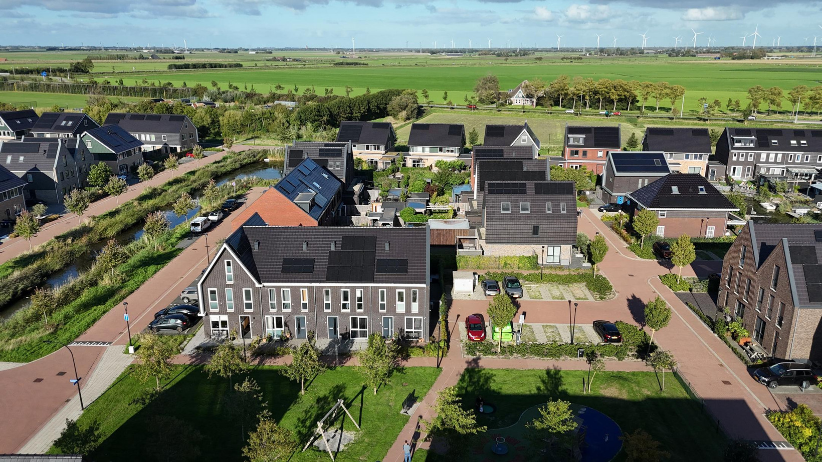 Hoekwoning te koop: Wijting 2, Schagen