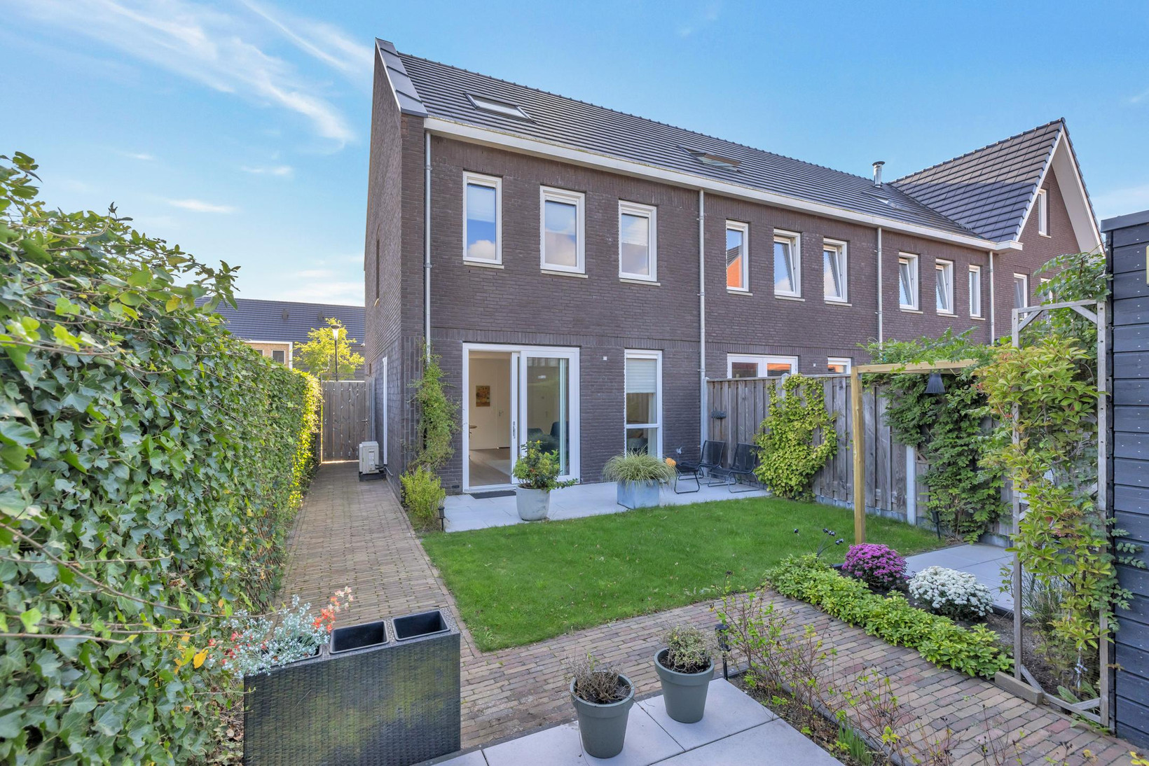 Hoekwoning te koop: Wijting 2, Schagen