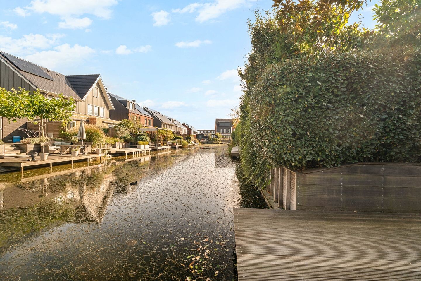 Twee-onder-één-kap te koop: Wijting 20, Schagen