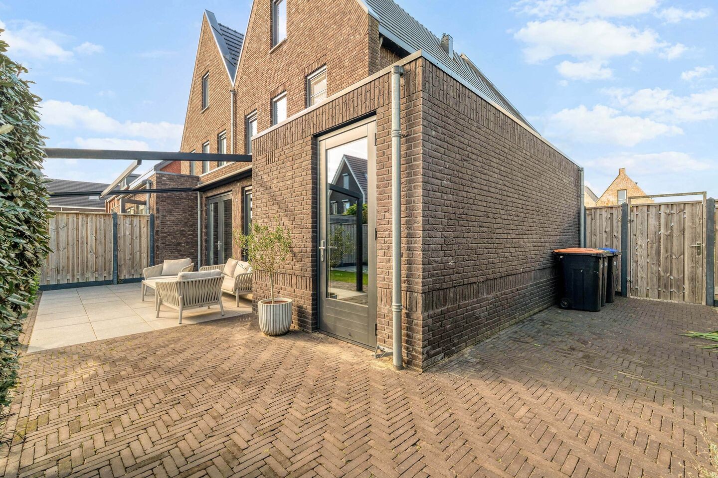 Twee-onder-één-kap te koop: Wijting 20, Schagen